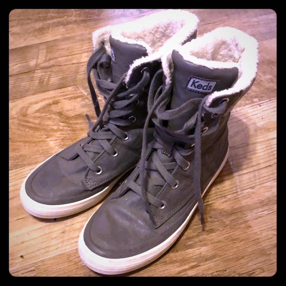 Keds
